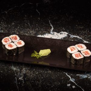 Makis Atún [8u]