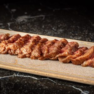 Lomo Alto de Wagyu A5