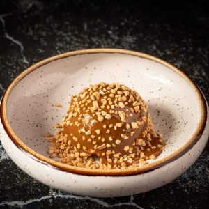 Mochi Chocolate