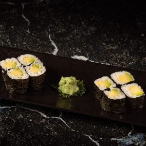 Makis Aguacate [8u]