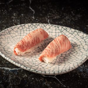 Niguiris Wagyu A5 [2u]