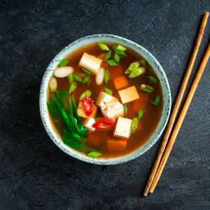 Sopa Miso
