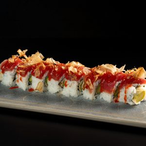Spicy Tuna