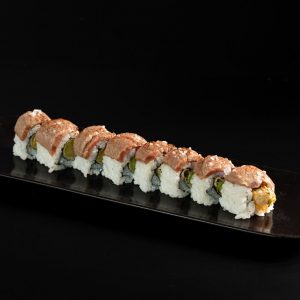 Wagyu Roll